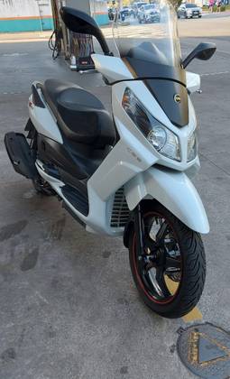 DAFRA CITYCOM S 300i 